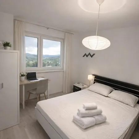 Urban Nest * Nova Gorica