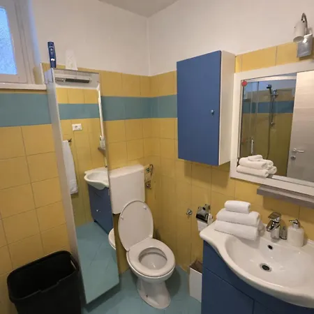 公寓 Urban Nest 新戈里察