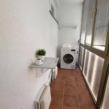 Urban Nest 新戈里察