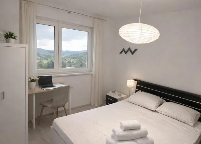 Urban Nest * 노바고리차